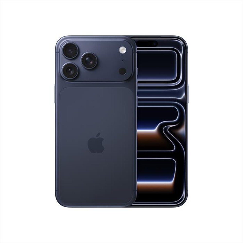 iPhone 17 Pro Max, Immagine dimostrativa del prodotto